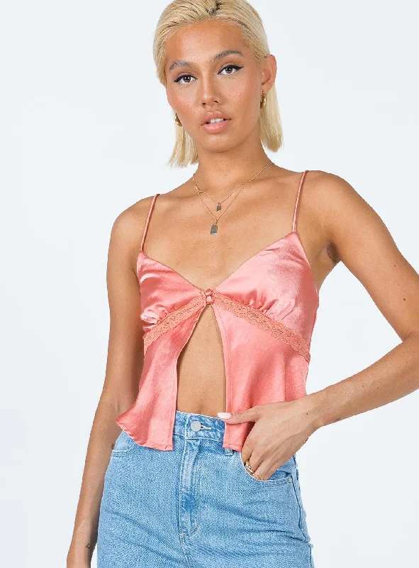 Flash Sales This Week Shaelyn Top Rust