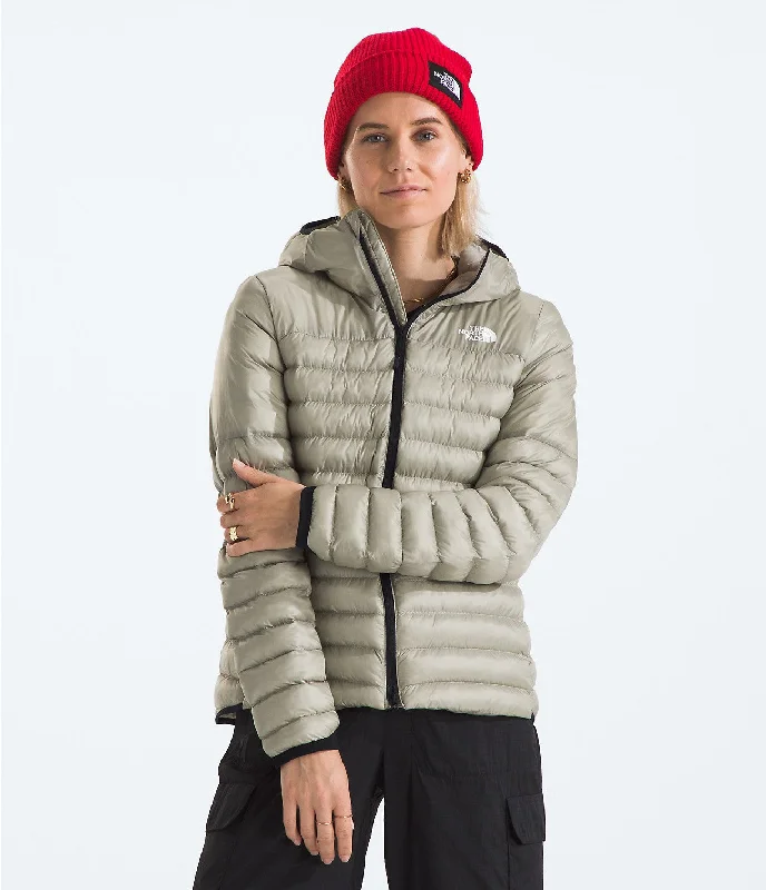 Gift Ideas The North Face Women's Terra Peak Hoodie