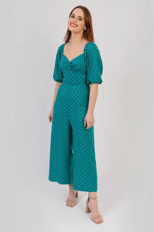 Minimalist Women's Fashion Clothing Sew Love Patterns Adele Jumpsuit