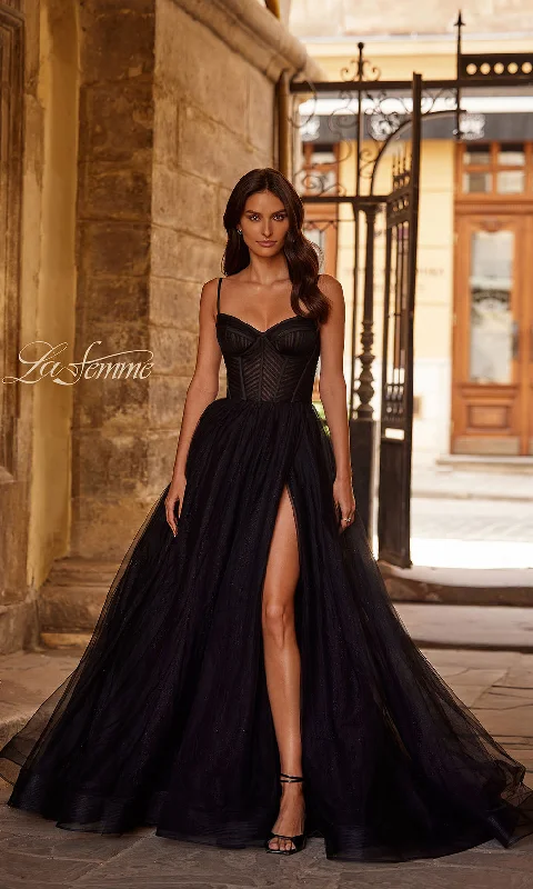 Outfits For Women La Femme 32680