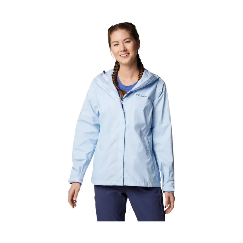 New Arrival Discounts Columbia Women's Arcadia II Jacket - Whisper