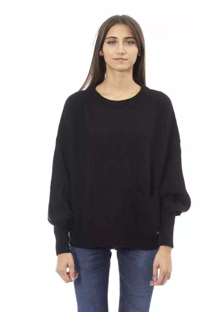 Sales For Clothes Baldinini Trend  Wool Women's Sweater