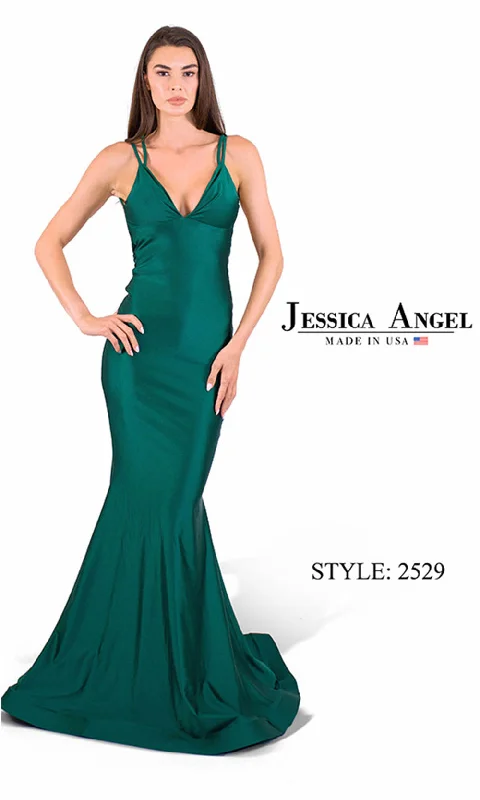 Flash Sale Online Jessica Angel 2529