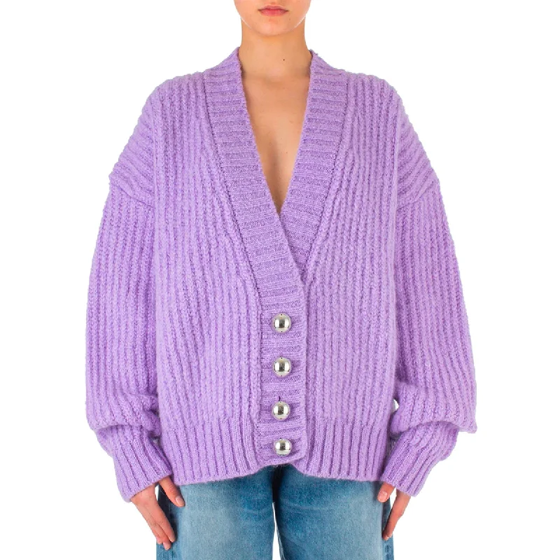 Limited Stock, Big Sale Msgm Maglia/Sweater Lilac