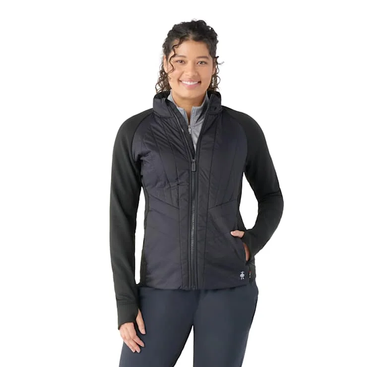 Plus Size Women's Fashion Smartwool Women's Smartloft Jacket