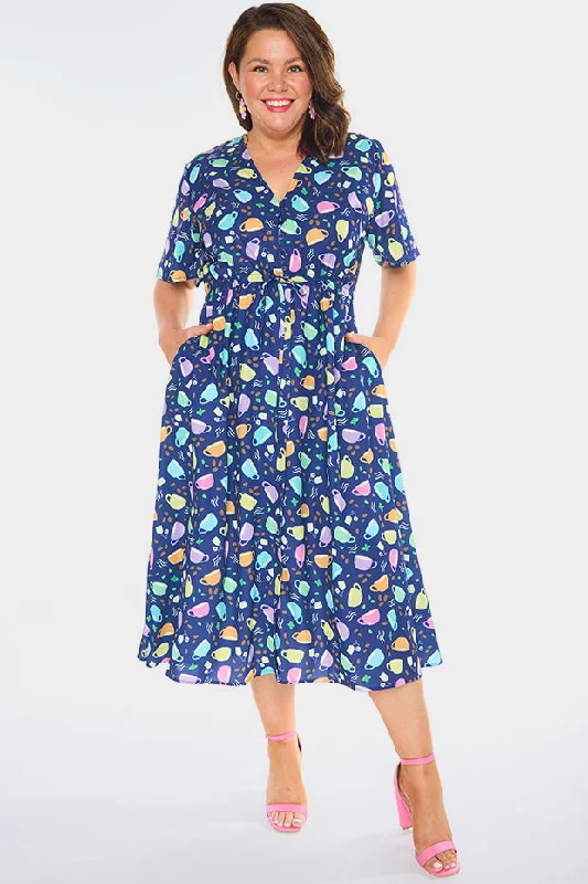 Limited Time Deal Marley Cup o' Joy Dress