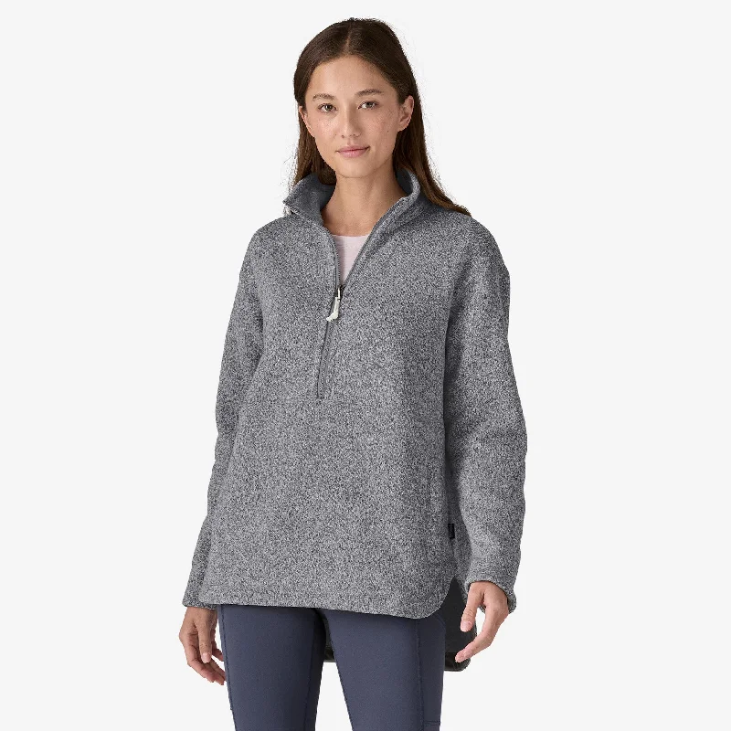 Mega Sales Patagonia Women's Better Sweater® Oversized Fleece Pullover