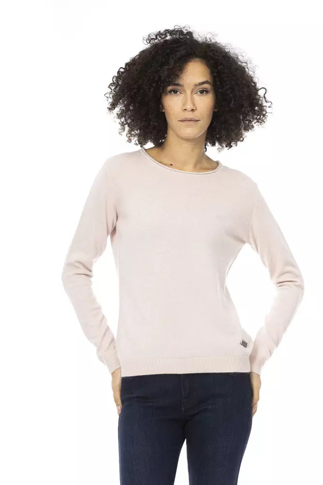 Women's Clothing for All Occasions Baldinini Trend  Wool Women's Sweater