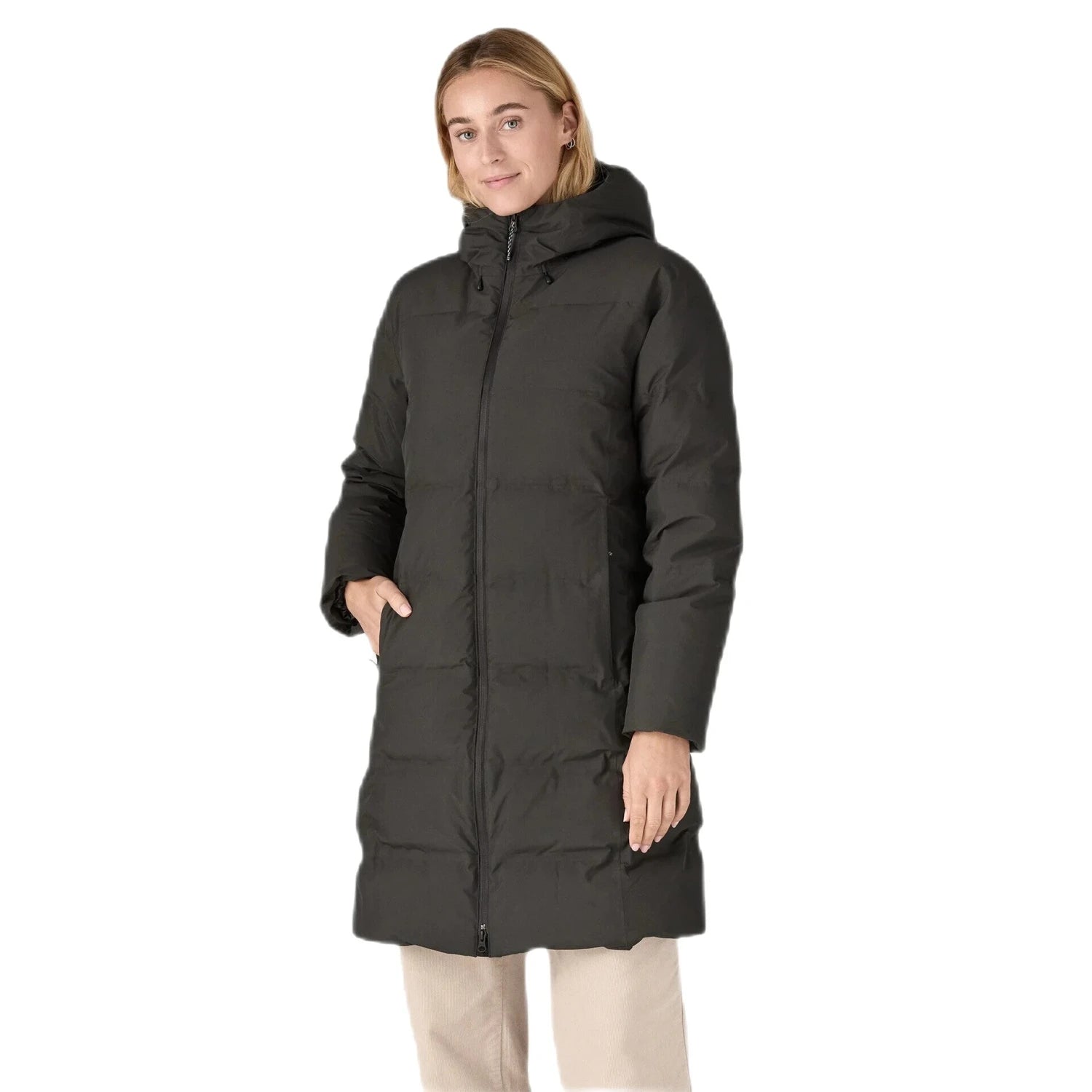 Sale Clothes Online W's Jackson Glacier Parka