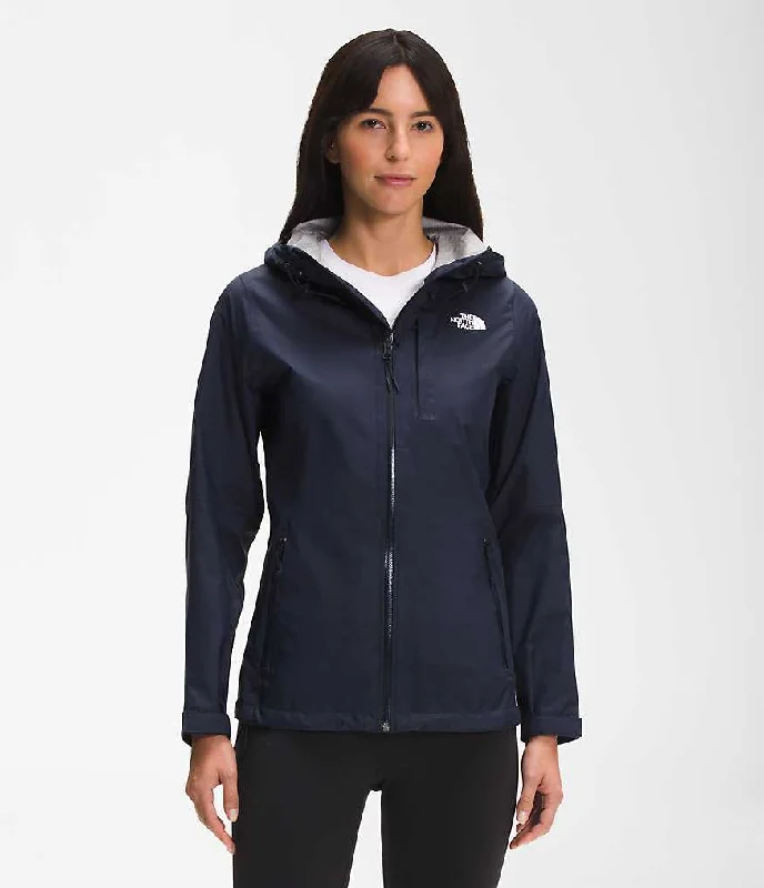 Luxury Women's Clothing The North Face Women's Alta Vista Jacket