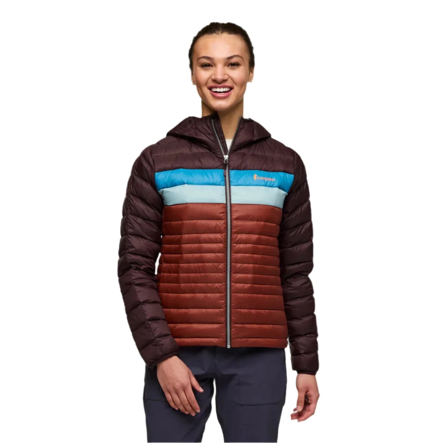 Clearance Sale Online W's Fuego Hooded Down Jacket