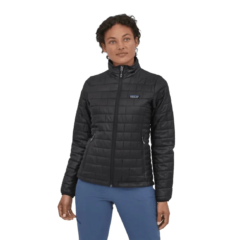 Easygoing Women's Style W's Nano Puff® Jacket