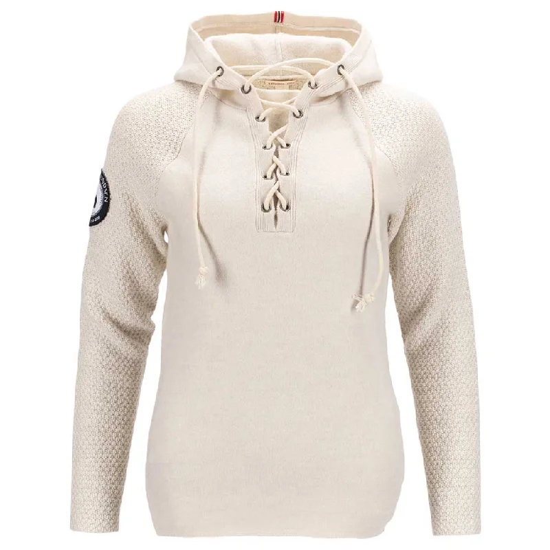 Sale On Sale Boiled Hoodie Laced | Women's