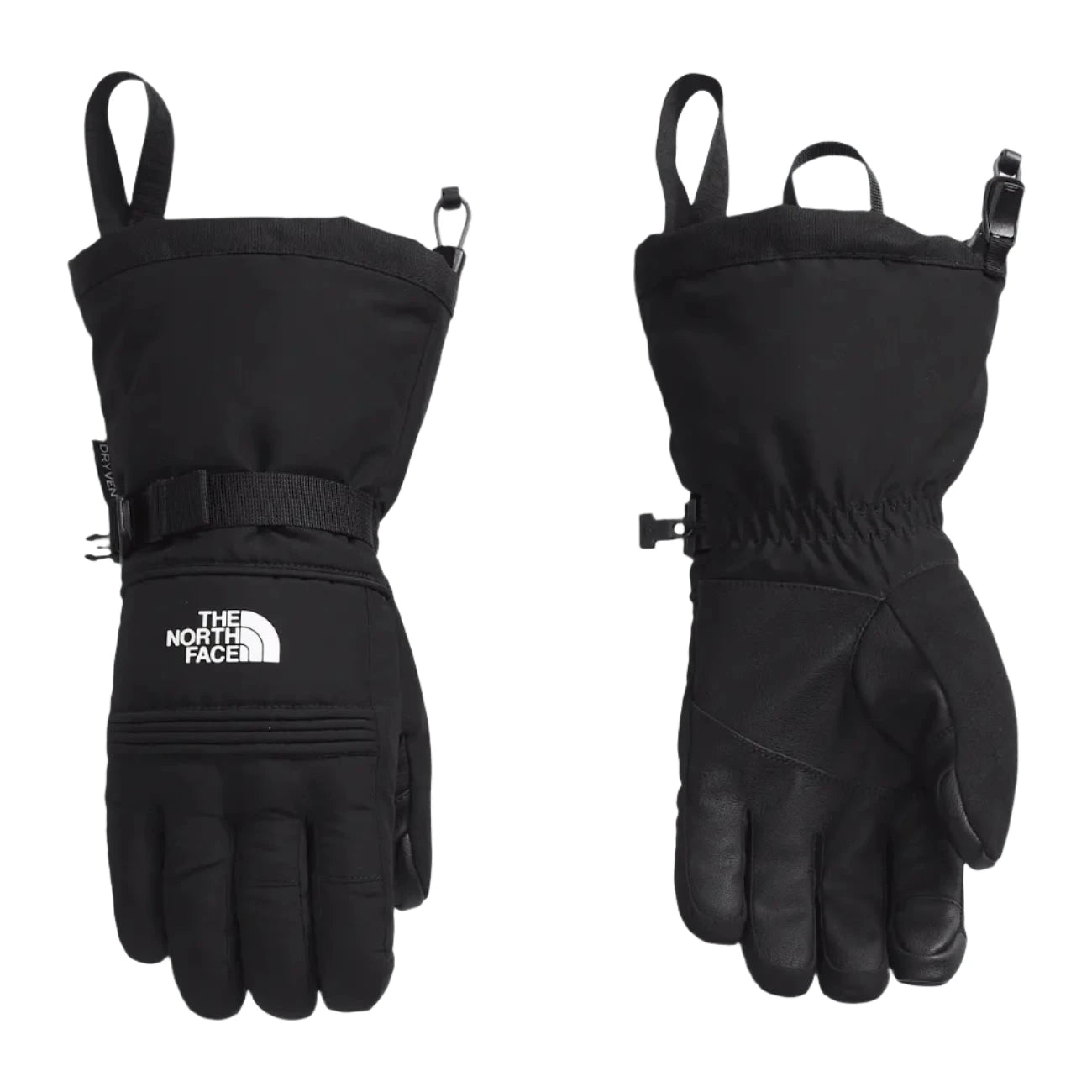 Extreme Clearance Deals W's Montana Ski Glove