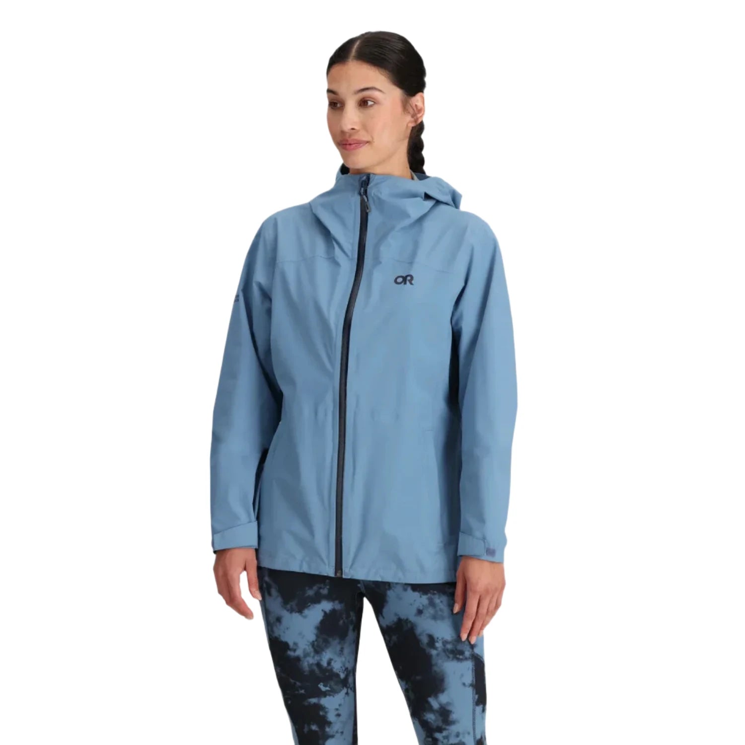 Luxury Women's Fashion W's Stratoburst Stretch Rain Jacket