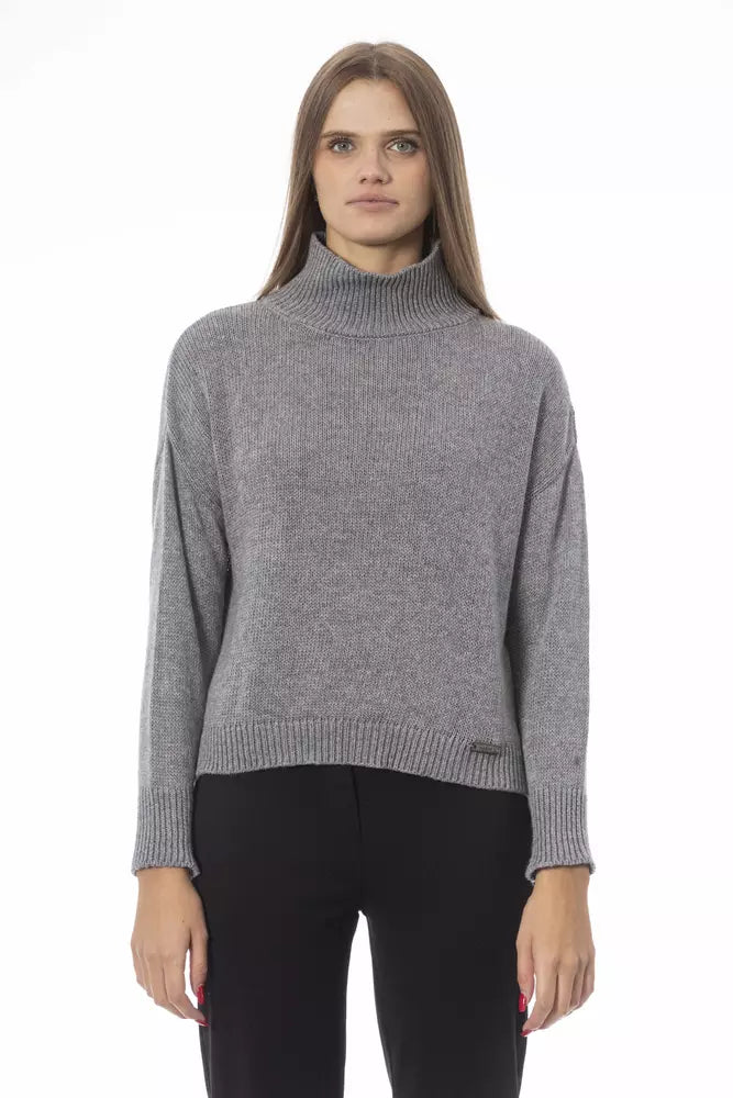 Flash Sale Online Baldinini Trend  Viscose Women's Sweater