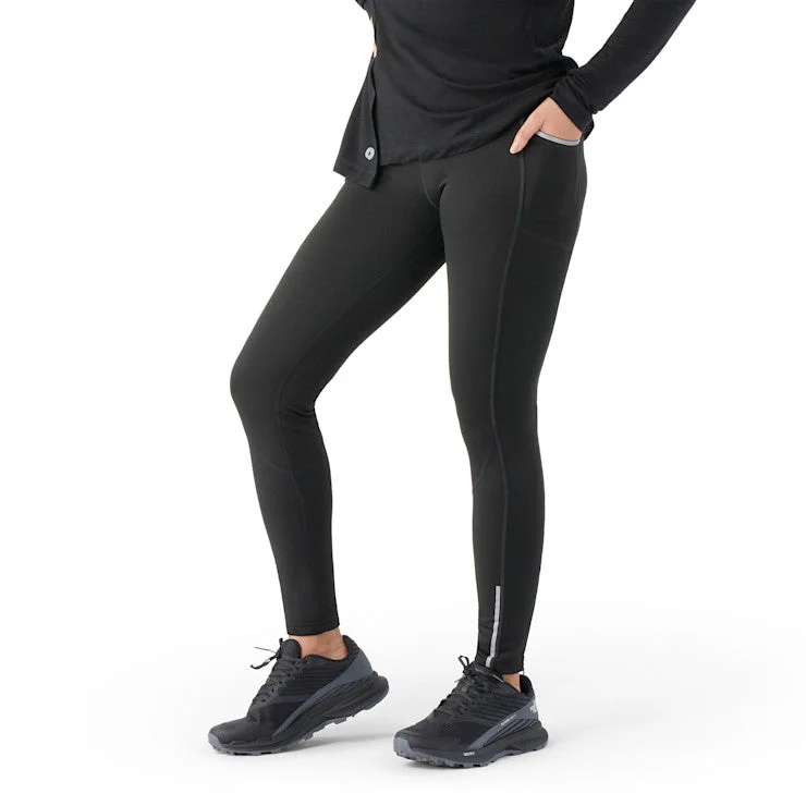 Fashion Forward Smartwool Women's Active Fleece Tight