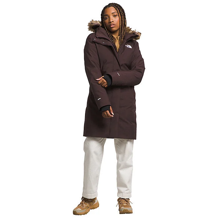 Limited Time Offers The North Face Women's Arctic Parka