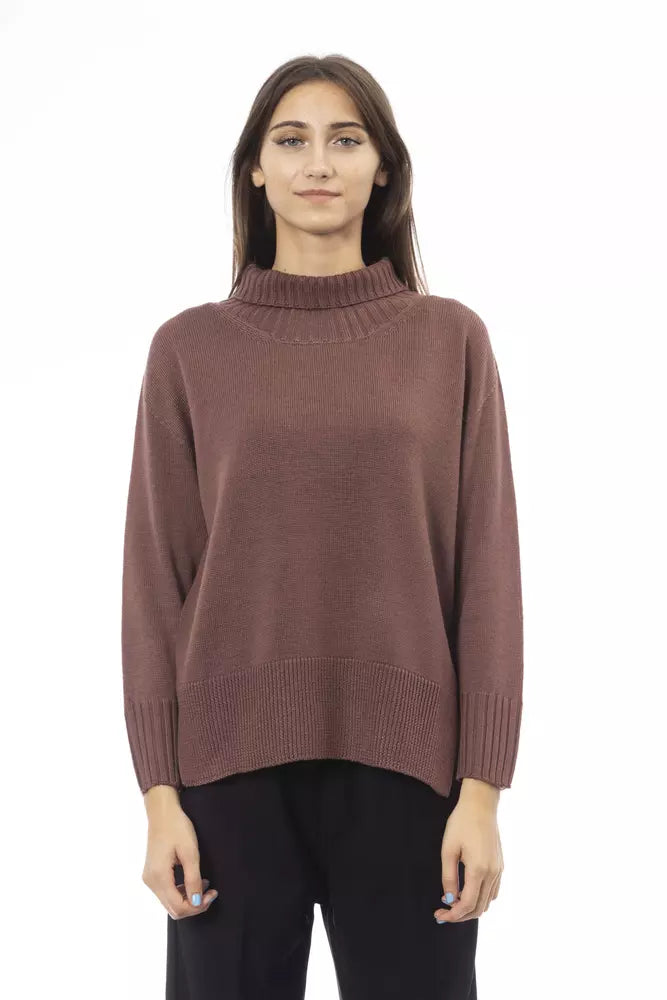 Women's Evening Wear Alpha Studio  TN Women's Sweater