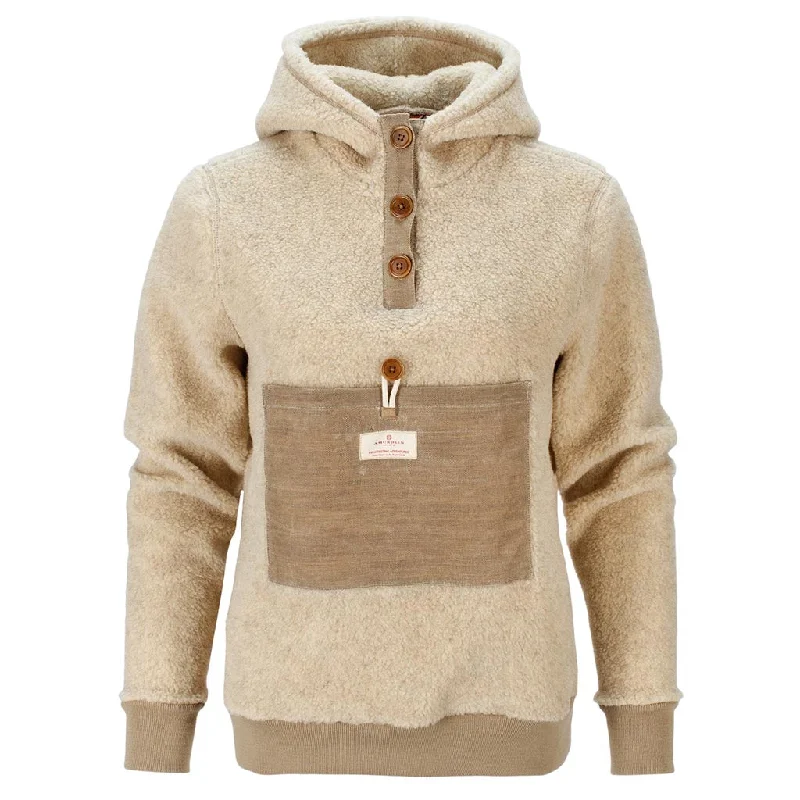 Trendy And Individual Women's Fashion Heroes Wool Fleece | Women's