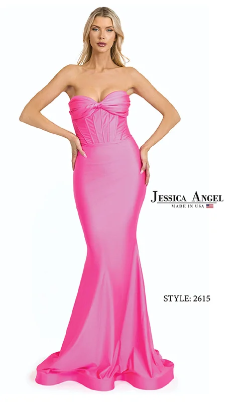 Clothes Sales Jessica Angel 2615