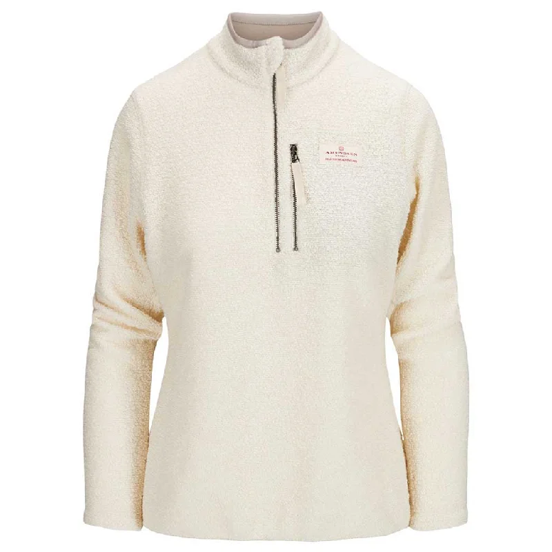 Style Redefined Hut Half-Zip | Women's