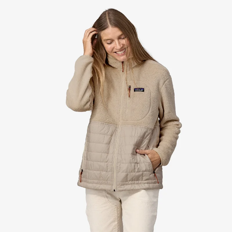 Fashion Sale Patagonia Women's Re-Tool Hybrid Jacket