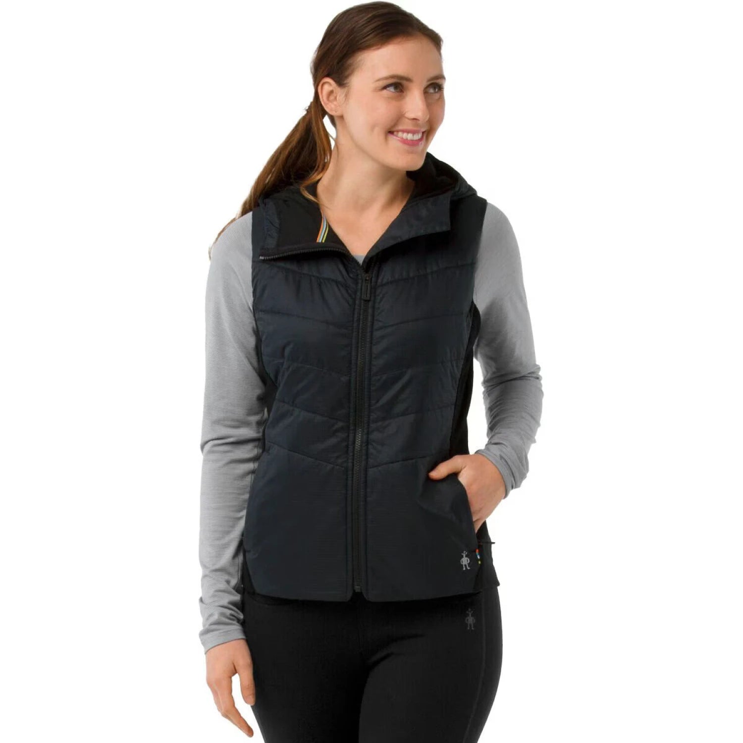 Women's Clothes for All-Day Comfort and Style W's Smartloft Vest