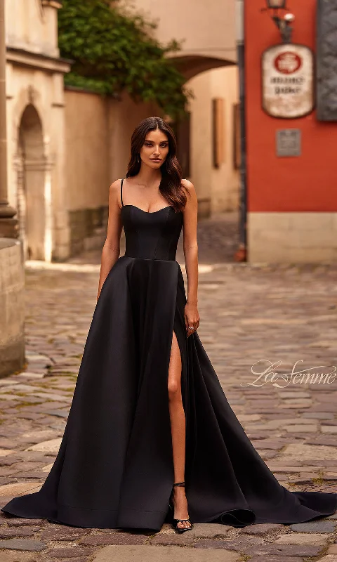 Women's Clothing Stores La Femme 32670