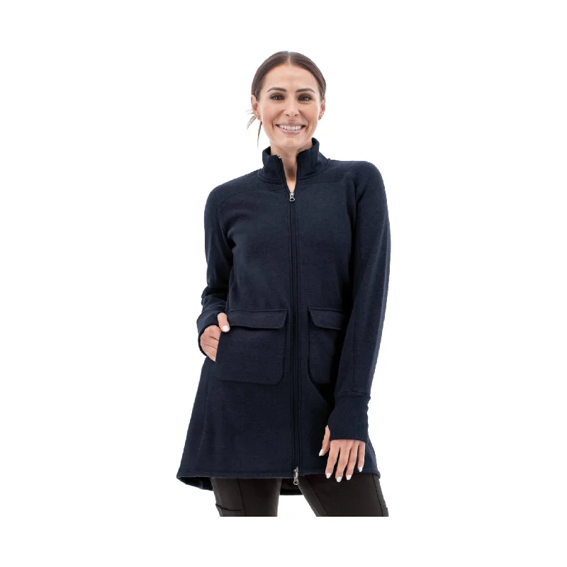 Boutique Dress Online Aventura Women's Perfect Jacket - Sky Captain FINAL SALE