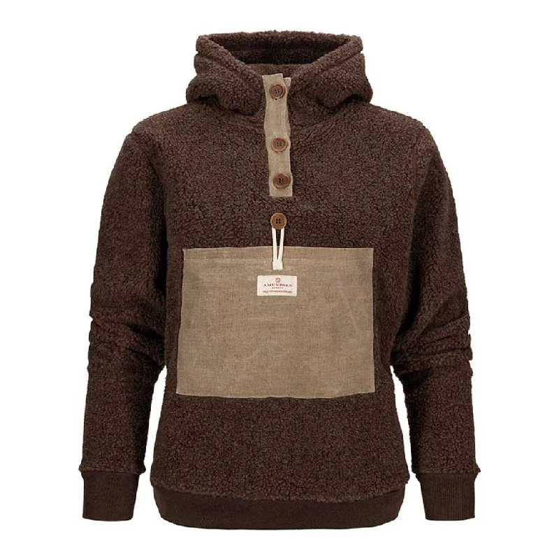 Style Beyond Borders Heroes Wool Fleece | Women's