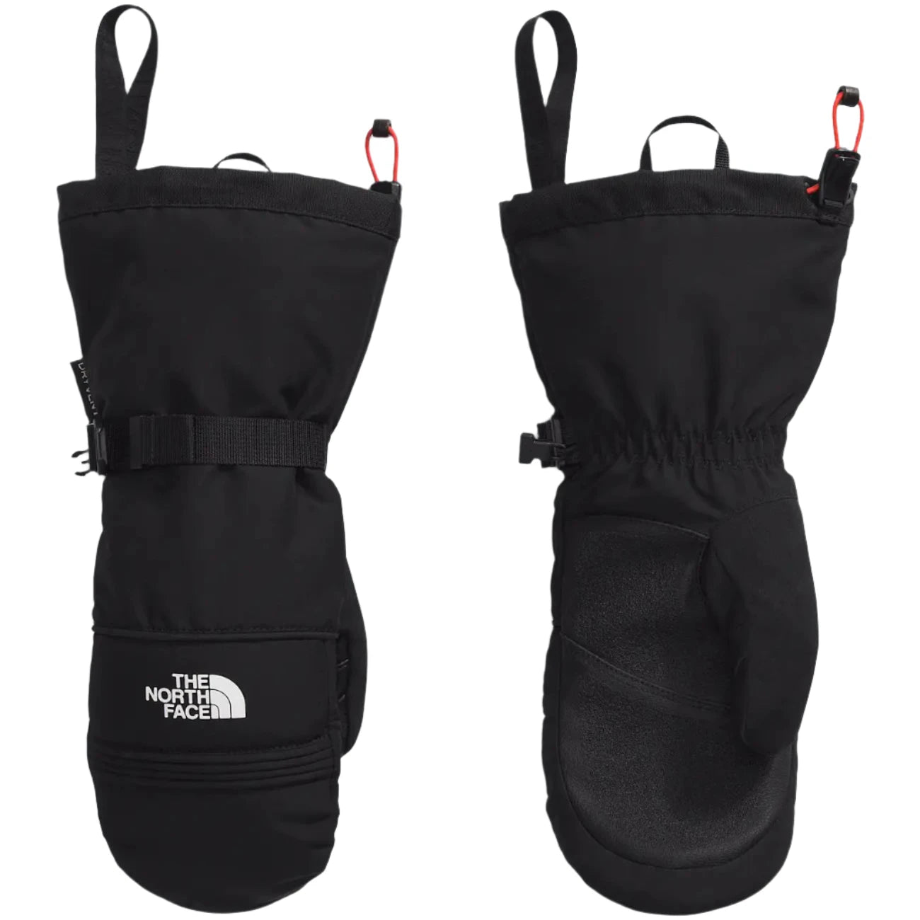 Online Boutiques Clothing W's Montana Ski Mitt