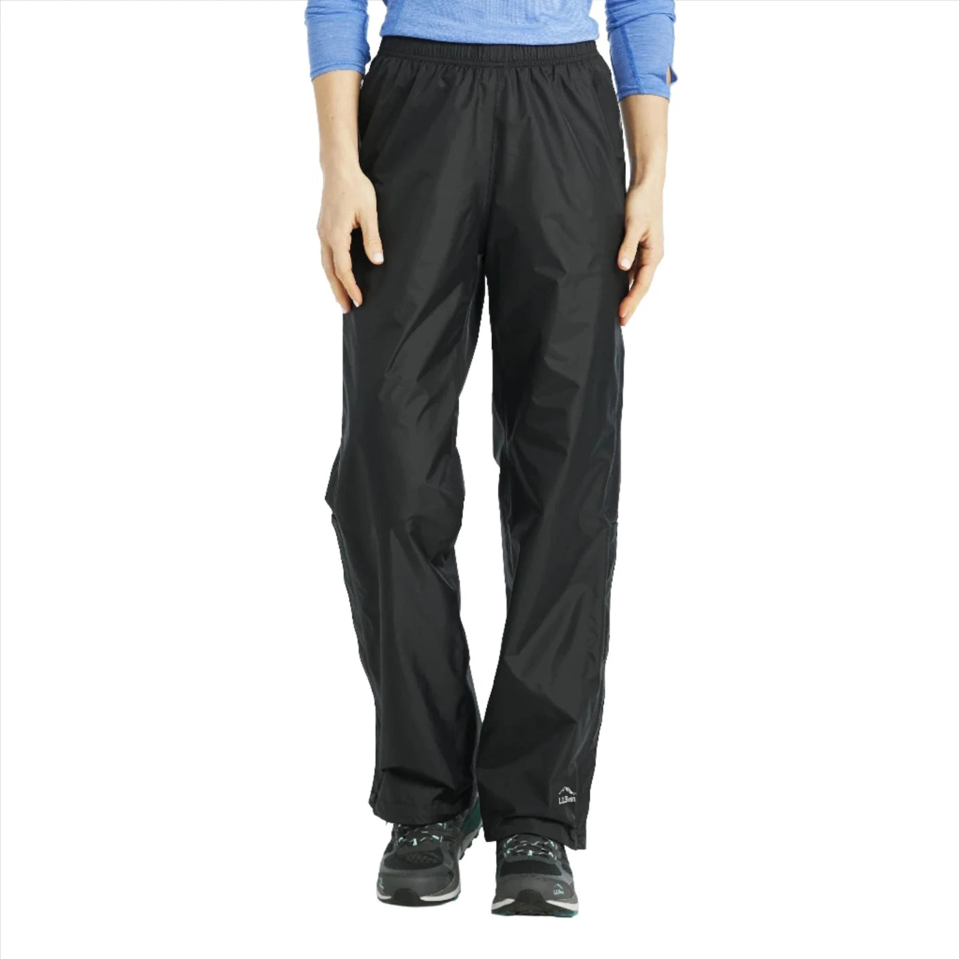 Women's Clothing for All Occasions W's Trail Model Rain Pants