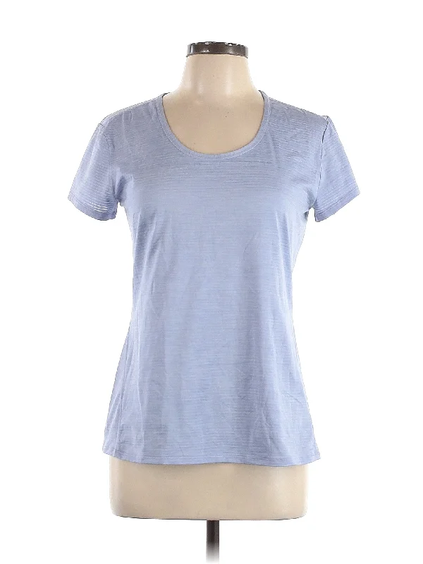 Versatile Women's Clothing for All Occasions Active T Shirt