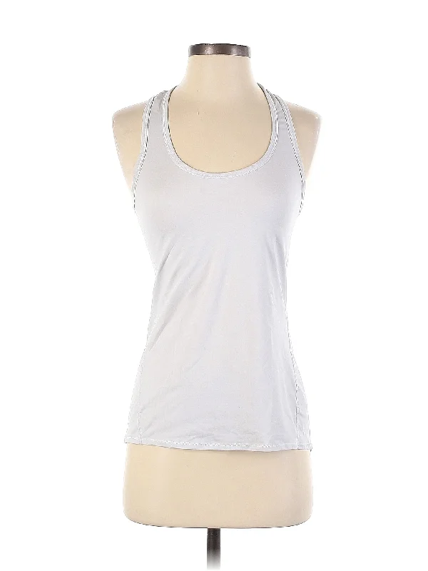 Relaxed Style Active Tank