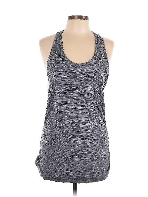 Street Style Fashion Active Tank