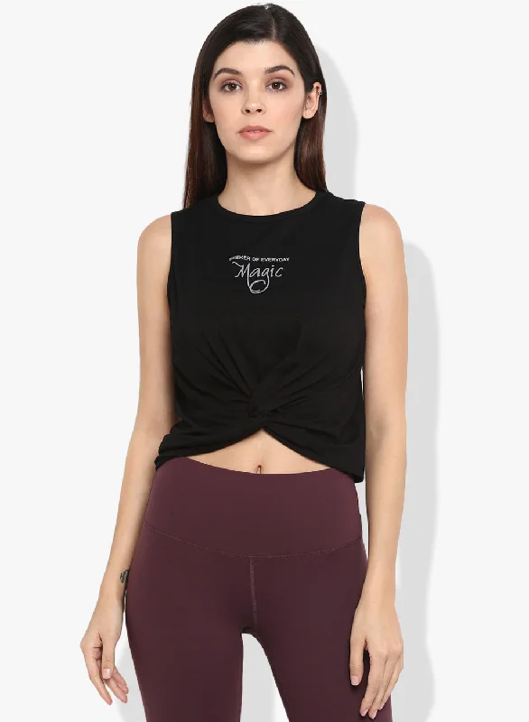 Unbeatable Deals Amaani Crop Top