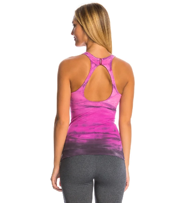 Huge Price Cut Hard Tail Tear Drop Yoga Tank Top