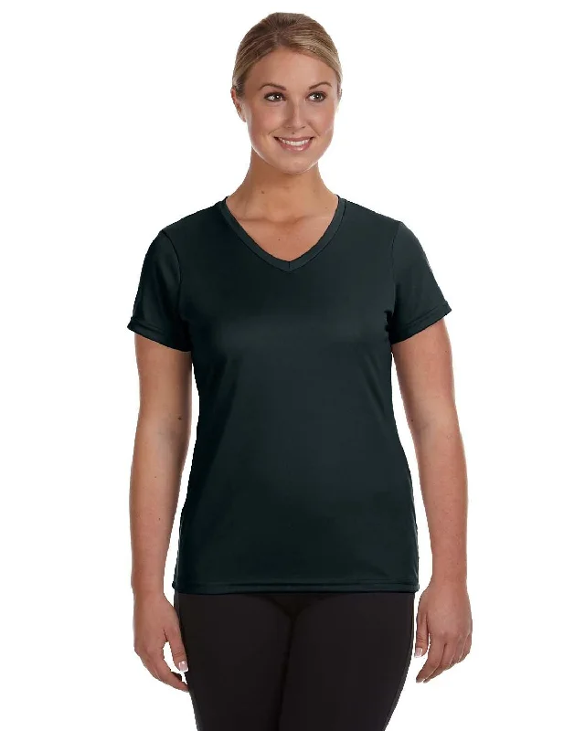 Mega Sale Augusta Sportswear Ladies NexGen Wicking T-Shirt