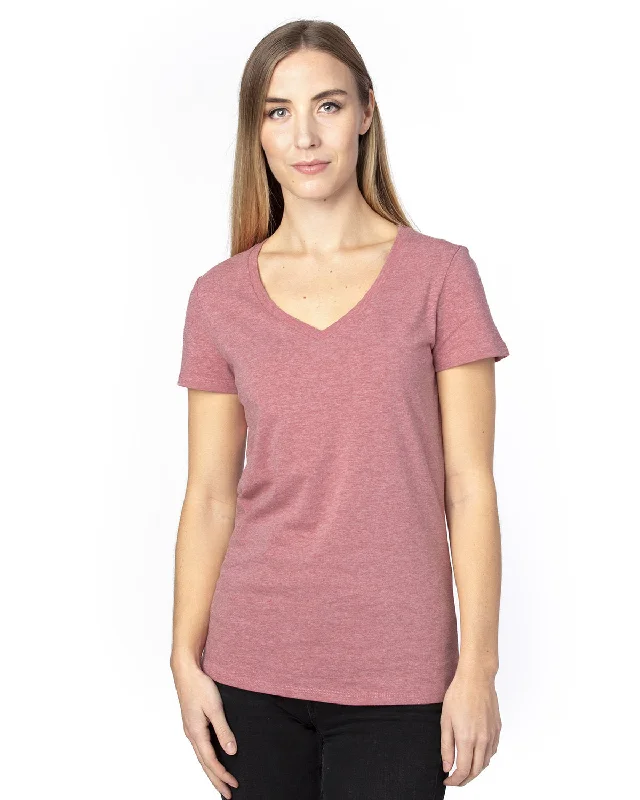 MAROON HEATHER