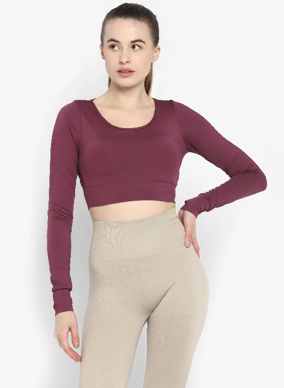 Best Online Clothing Boutiques Lea Crop Top