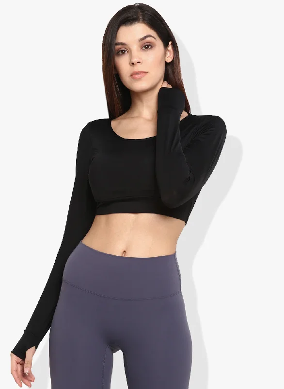 Big Discounts Naira Crop Top