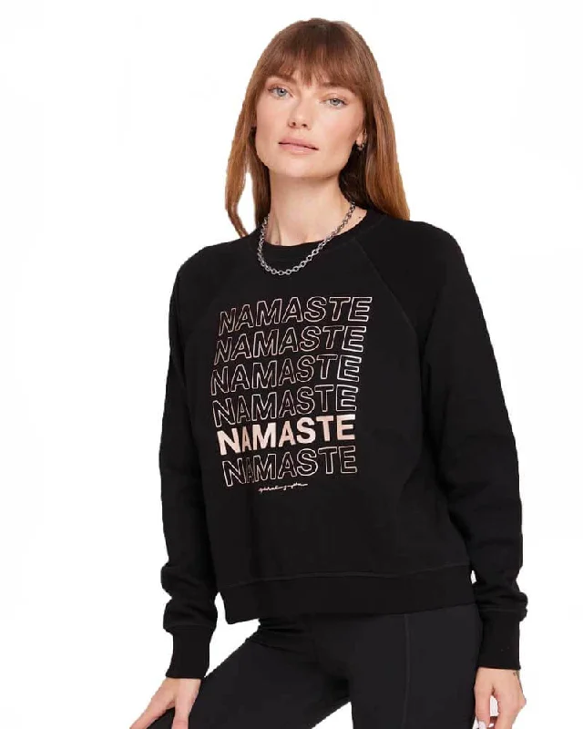 Clearance Sale, All Cheap Namaste Bridget Sweatshirt