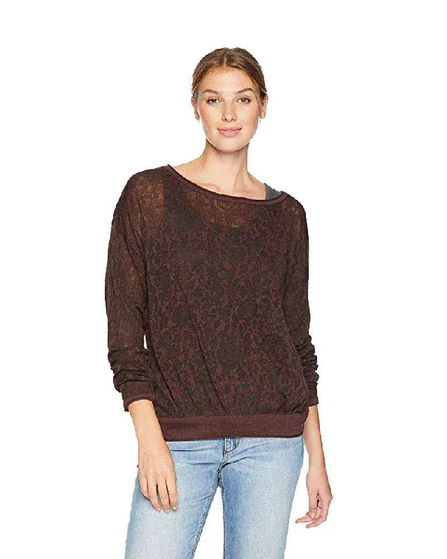 Casual Fashion Prairie Grove Sweater