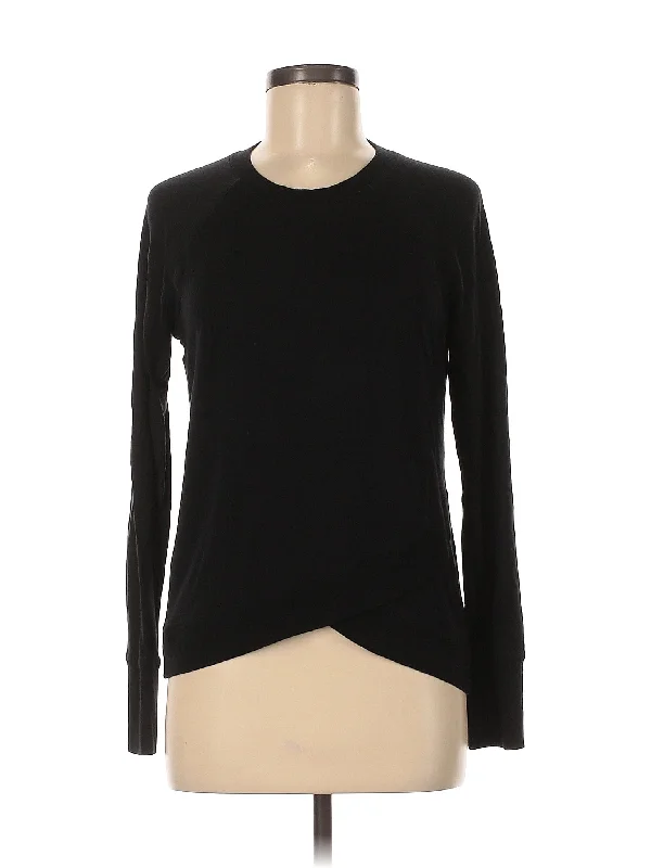 Modern Women's Apparel Pullover Sweater