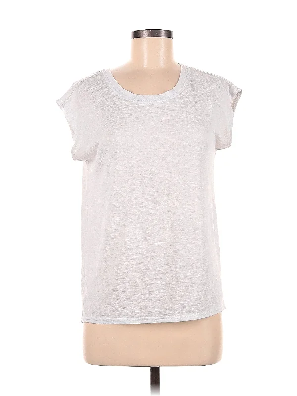 The Latest Fashion Trends Sleeveless T Shirt