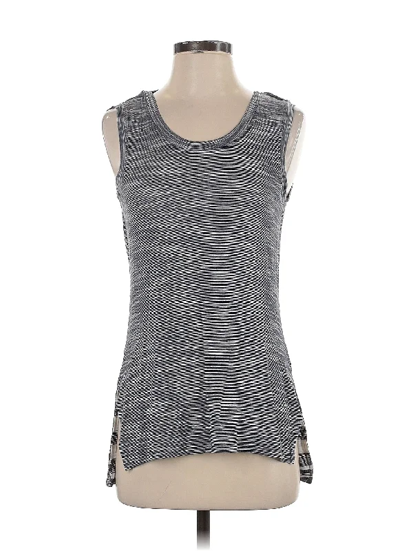 Style Revolution Sleeveless T Shirt