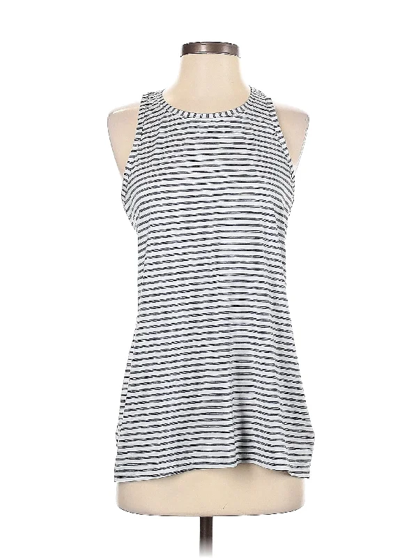 Flash Sales Sleeveless T Shirt