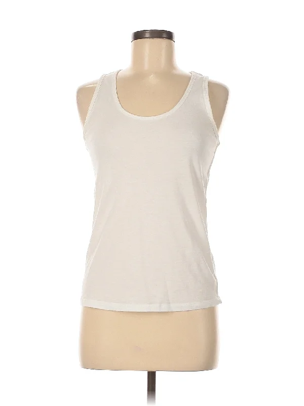 Premium Quality Garments Sleeveless T Shirt