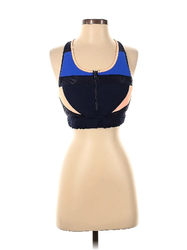 Fashion Forward Femme Sports Bra